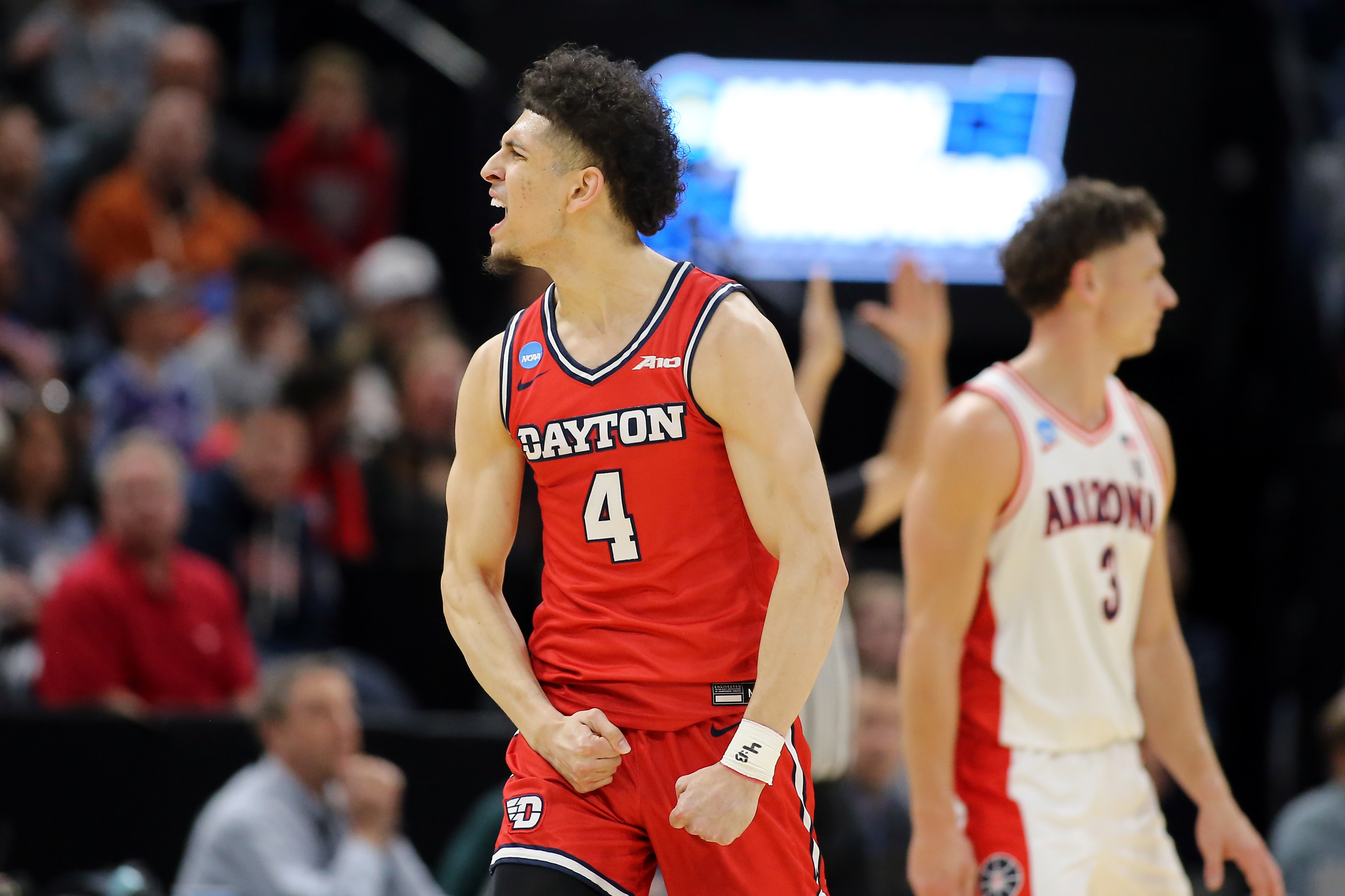 Dayton v Arizona