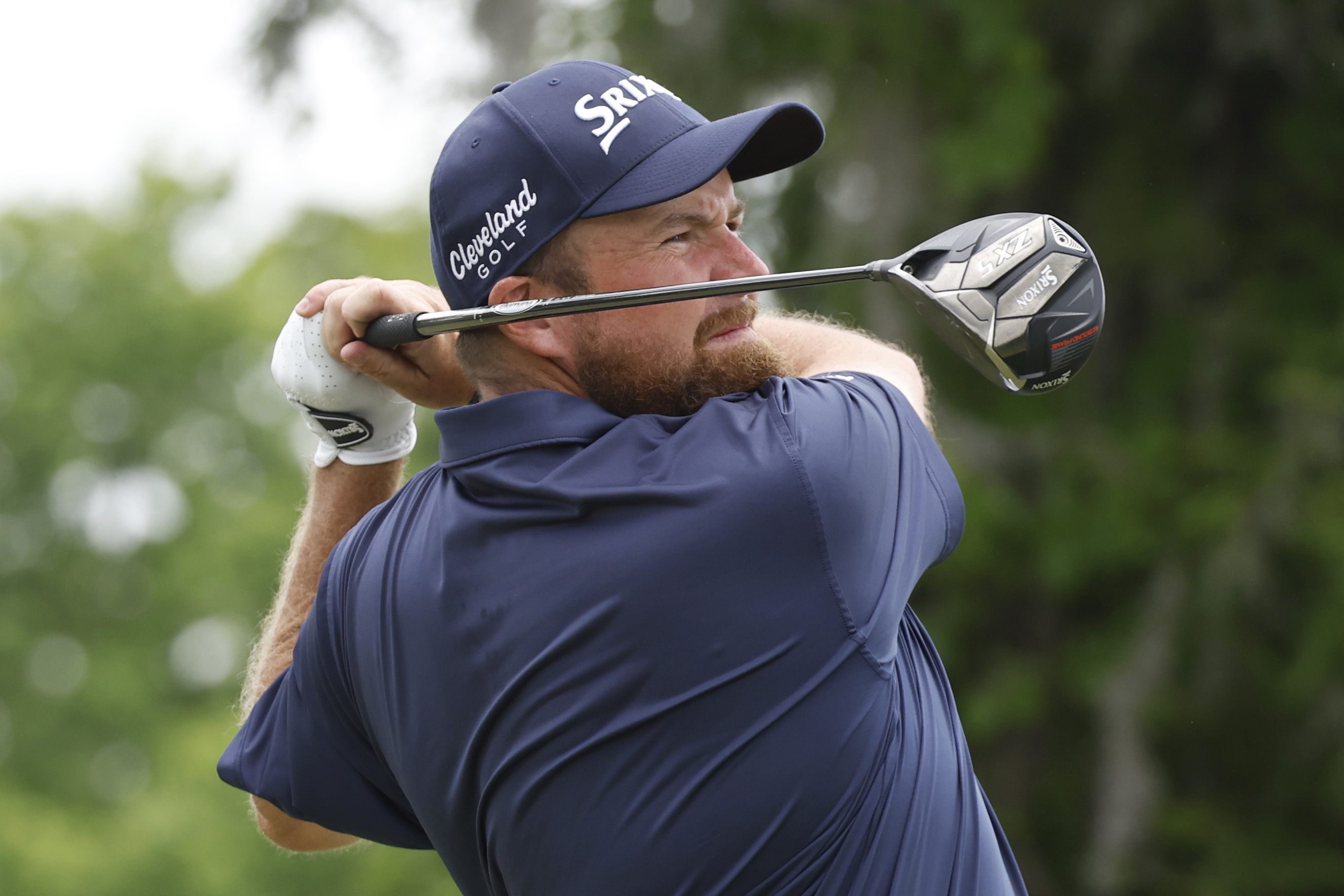 Shane Lowry, PGA Tour, Zurich Classic of New Orleans