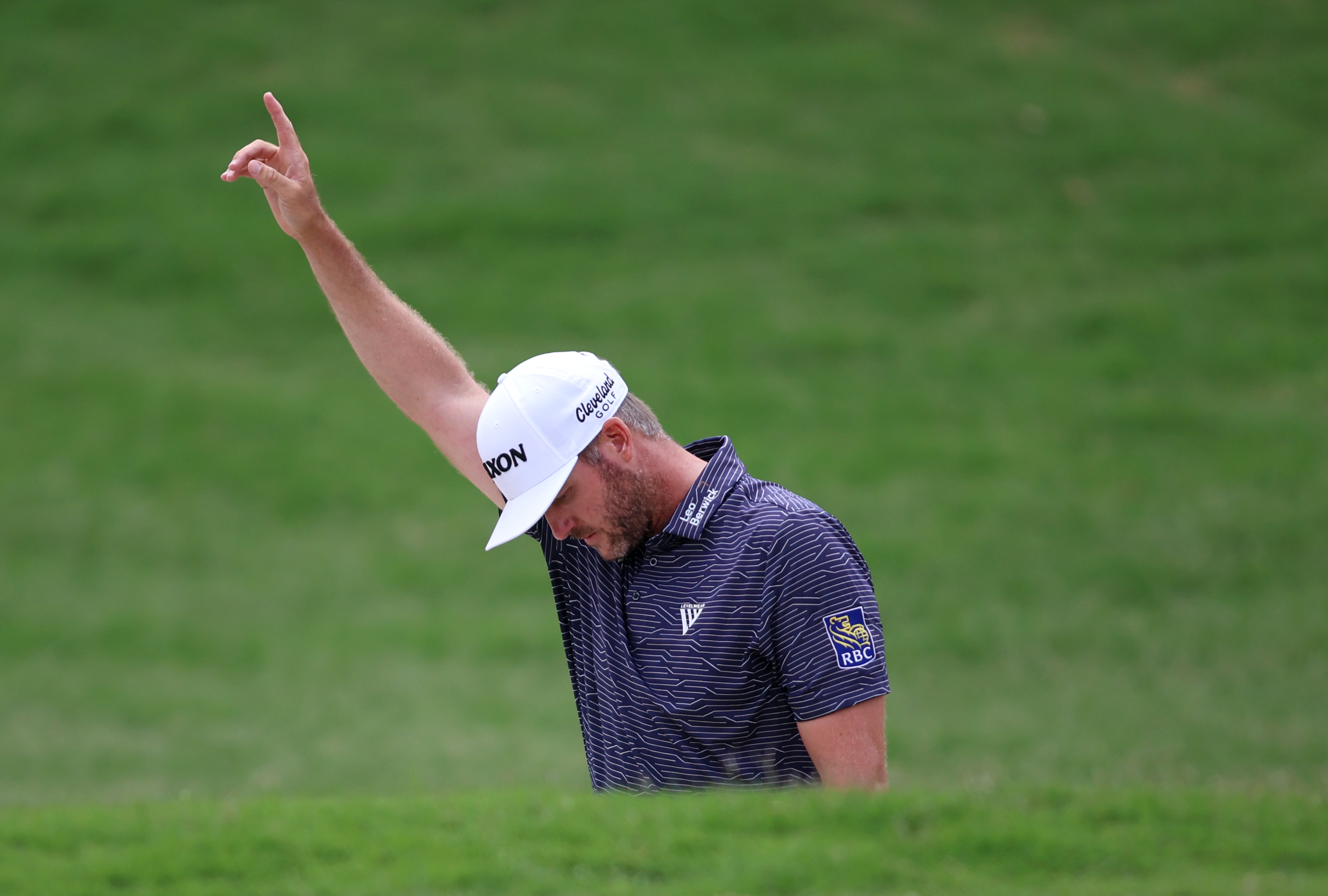 CJ Cup Byron Nelson, Taylor Pendrith 