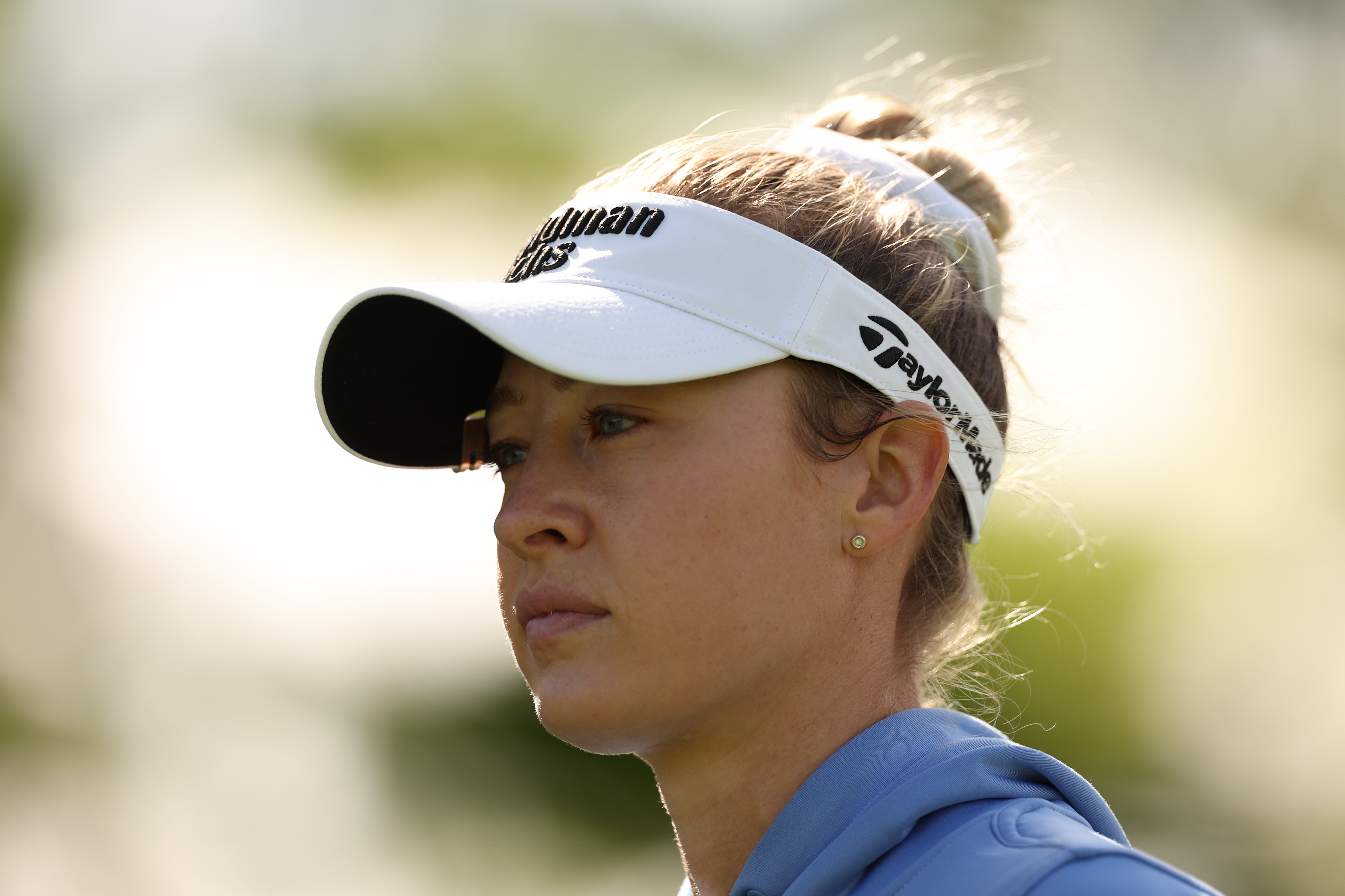 Cognizant Founders Cup, Nelly Korda