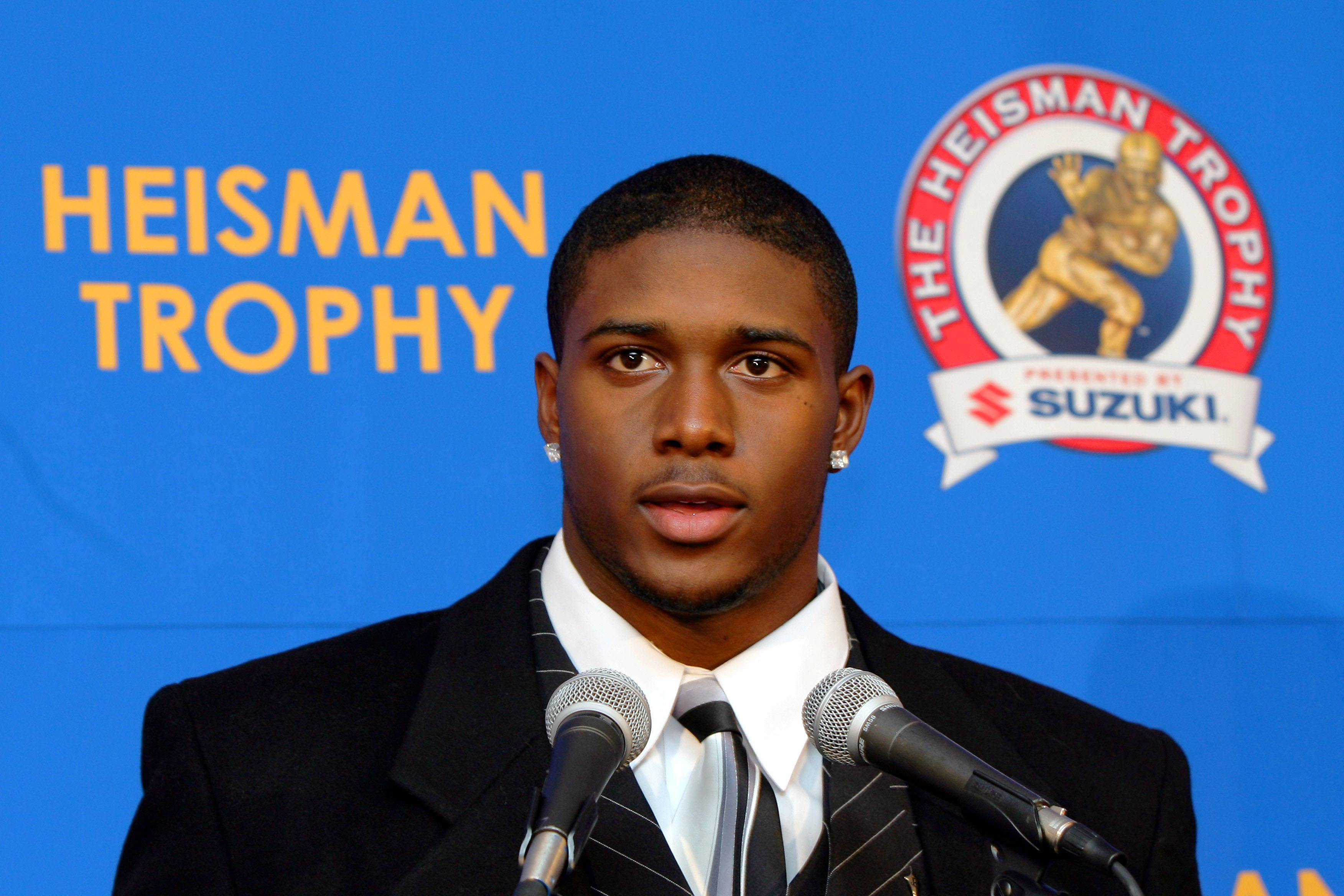 2004 Heisman Trophy Award Ceremony