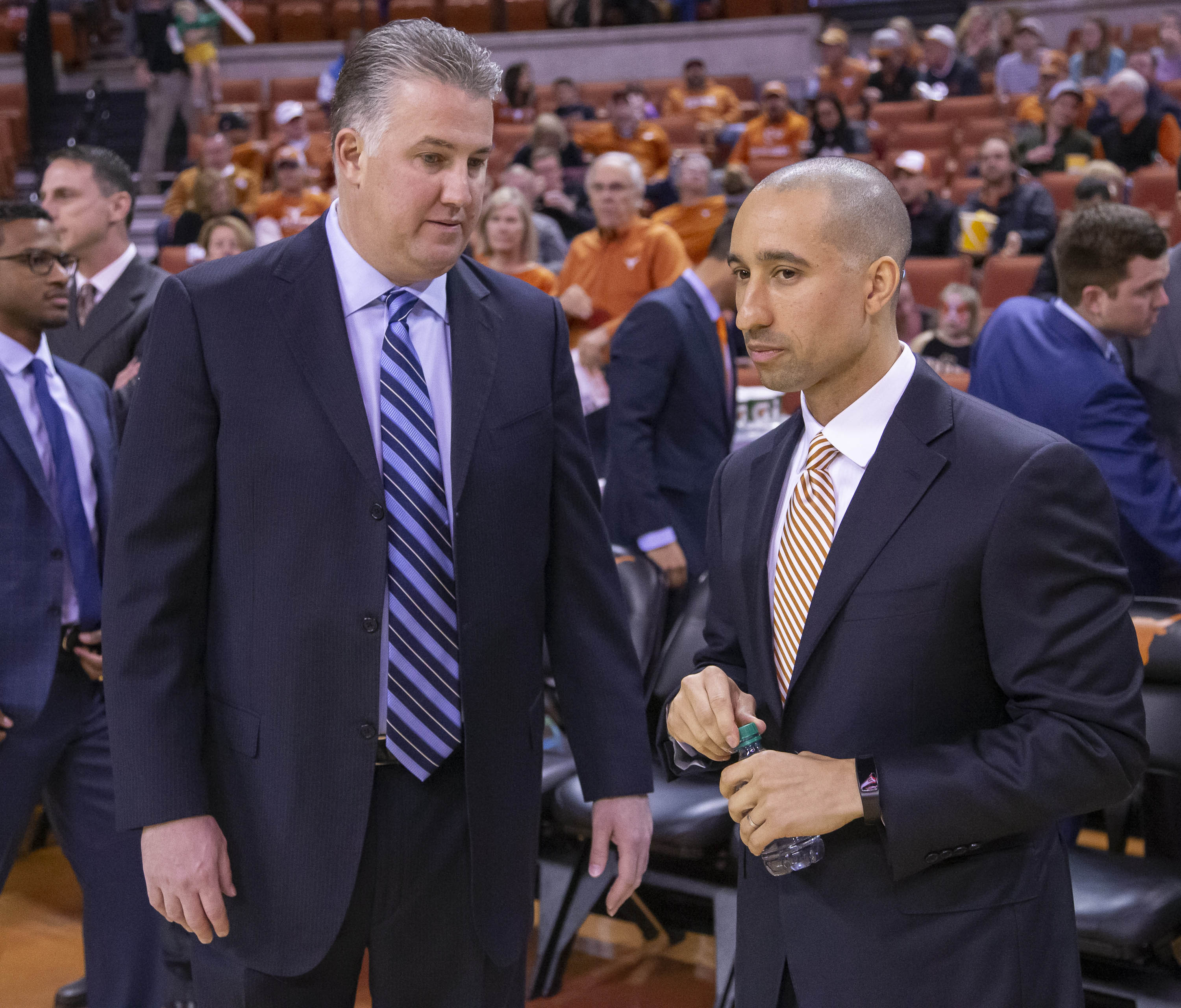 NCAA Basketball: Purdue at Texas